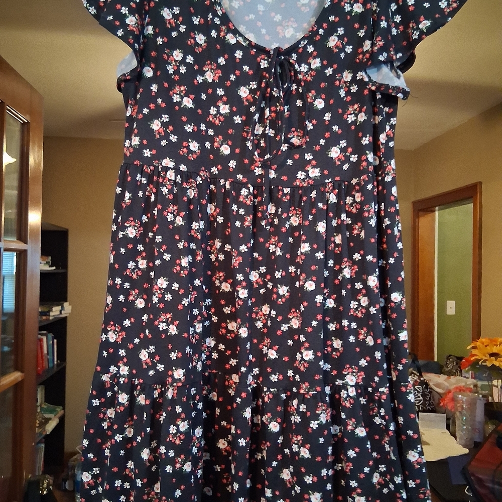 Jessica Simpson Dress